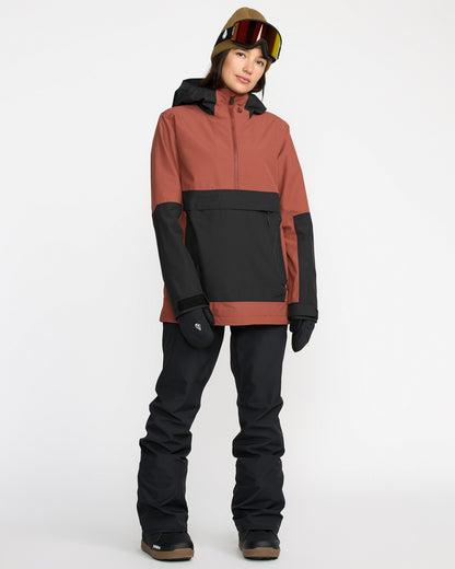 Volcom Women's Harlan Pullover