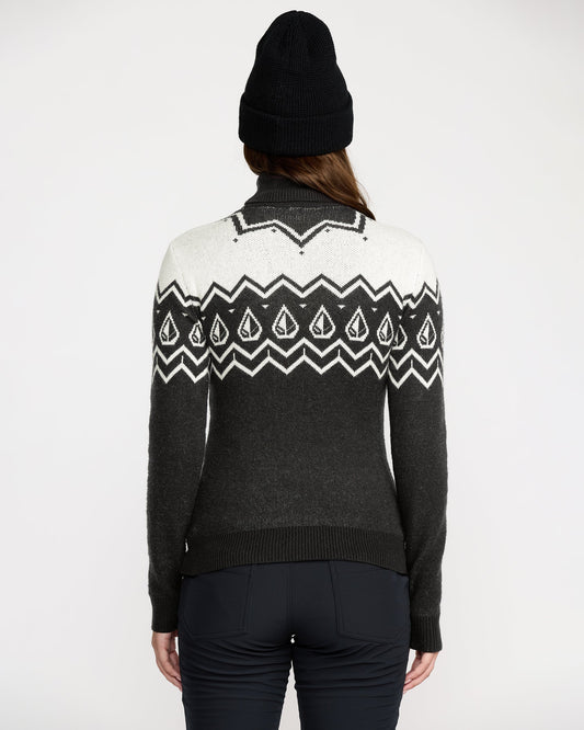 Women's Fireside Sweater