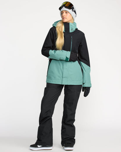 Women's Kanyon Insulated Gore Pants