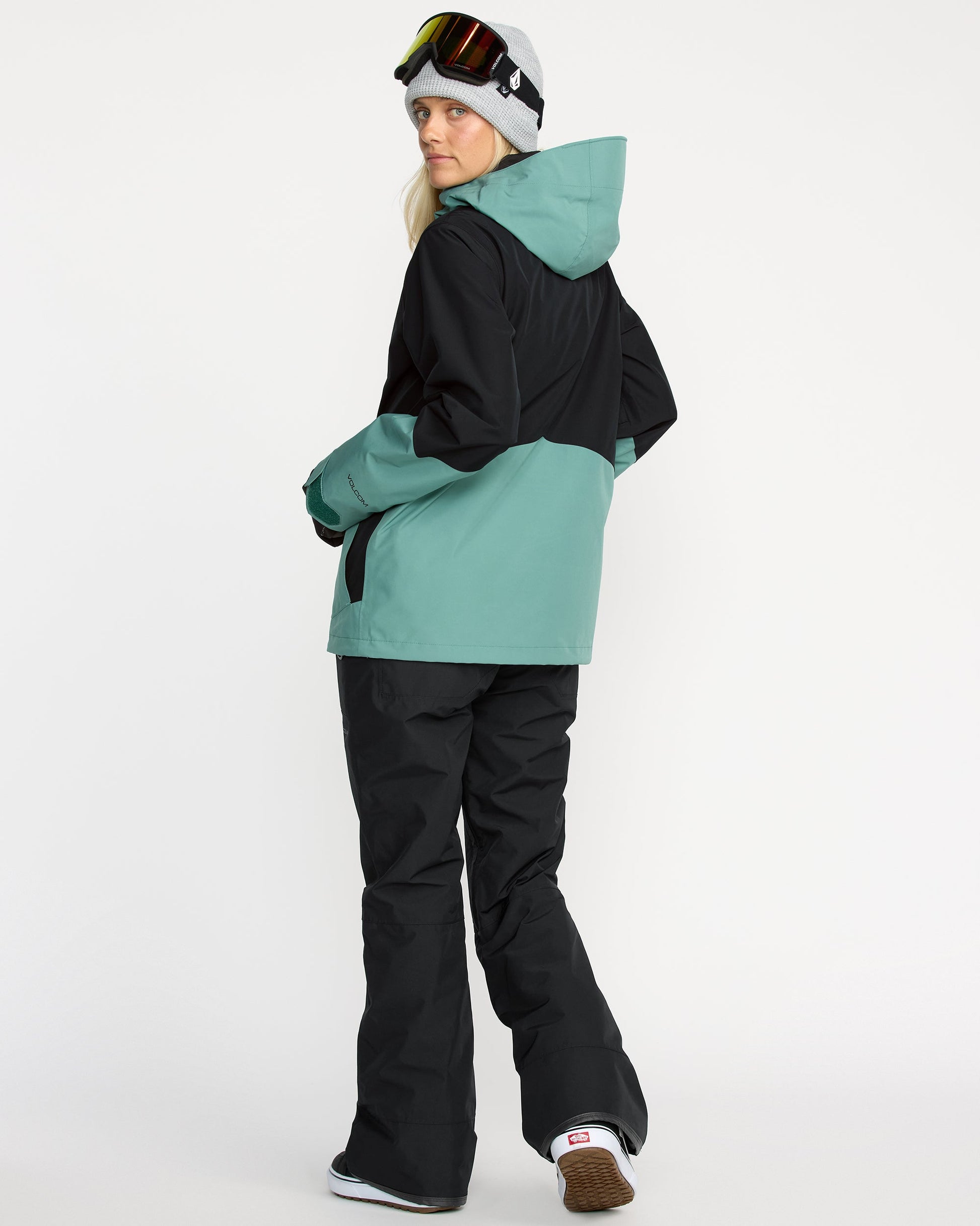 Women's Kanyon Insulated Gore Pants