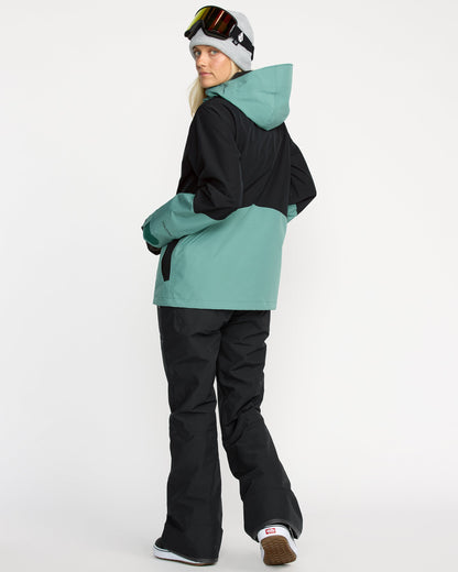 Women's Kanyon Insulated Gore Pants