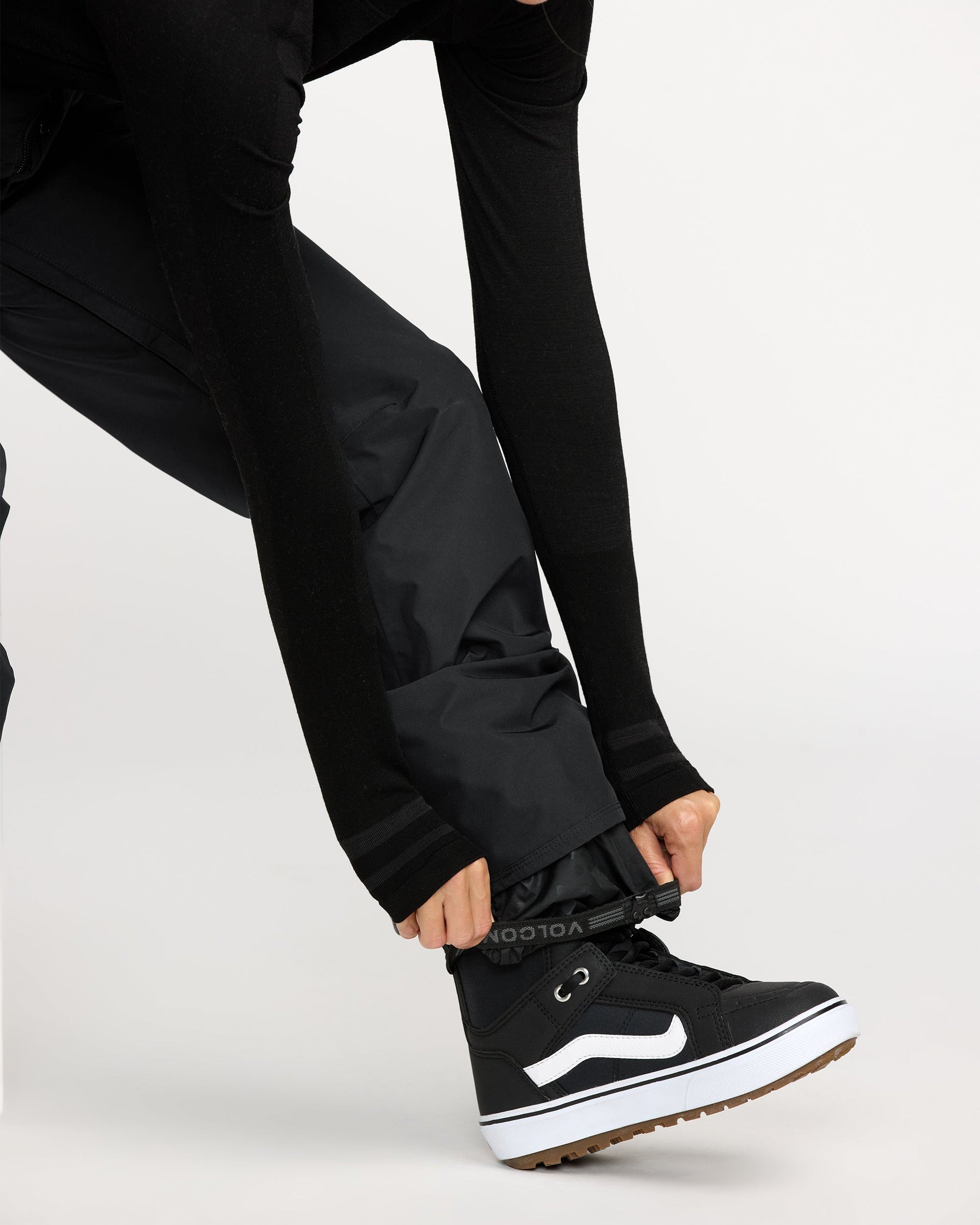 Women's Kanyon Insulated Gore Pants