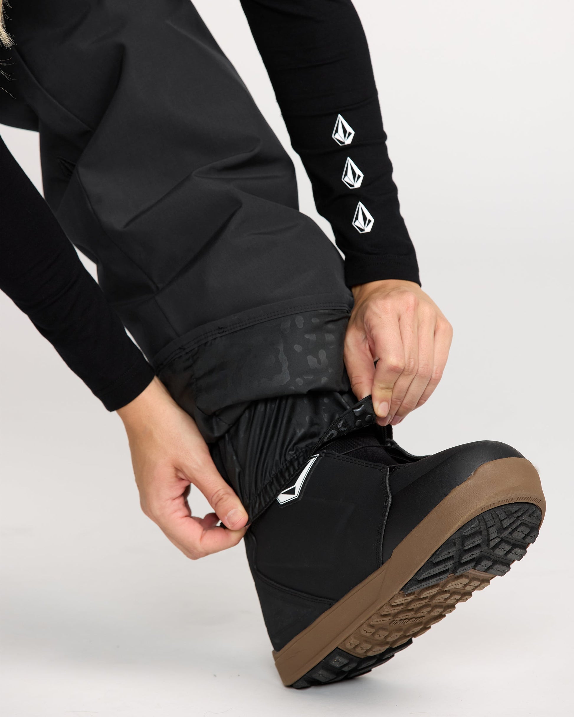 Women's Frochickie Insulated Pants