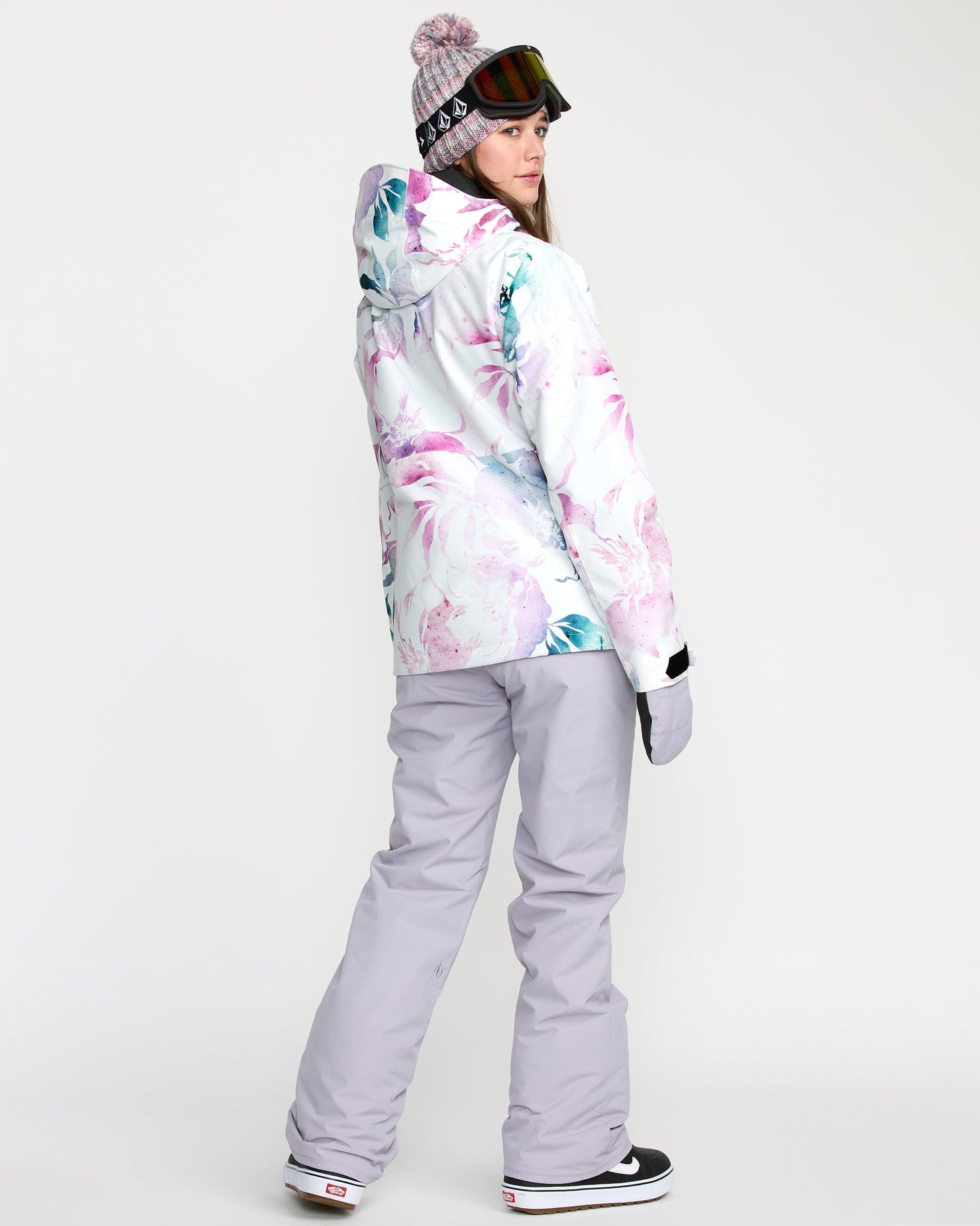 Women's Frochickie Insulated Pants