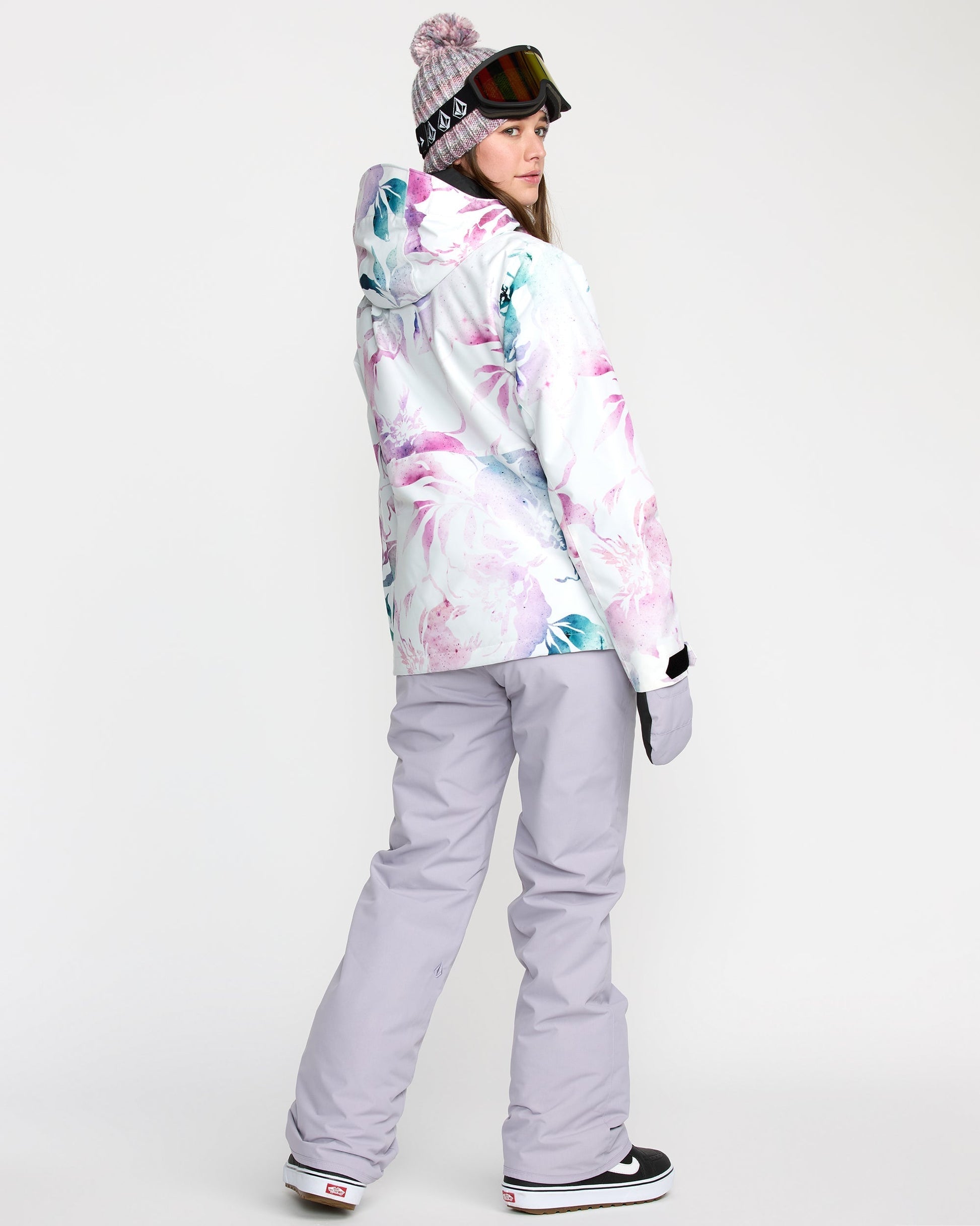 Women's Frochickie Insulated Pants