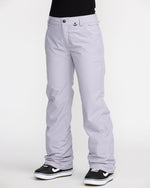 Women's Frochickie Insulated Pants-Lavender Aura-Volcom