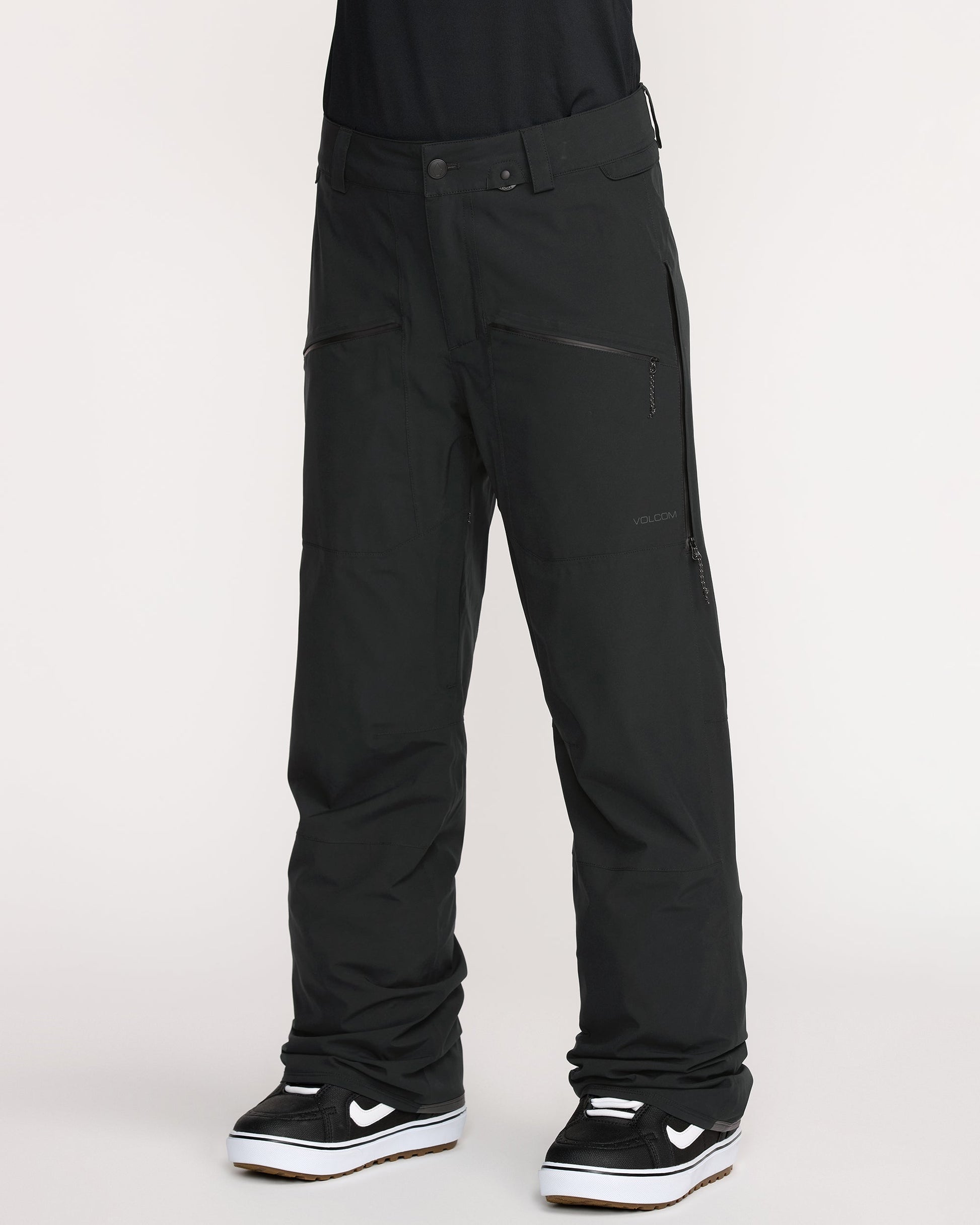 Volcom Women's Karat Stretch 30K Pant