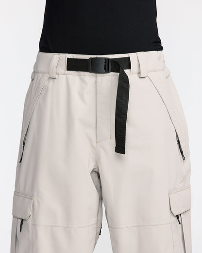 DLM Pants-Stone-Volcom