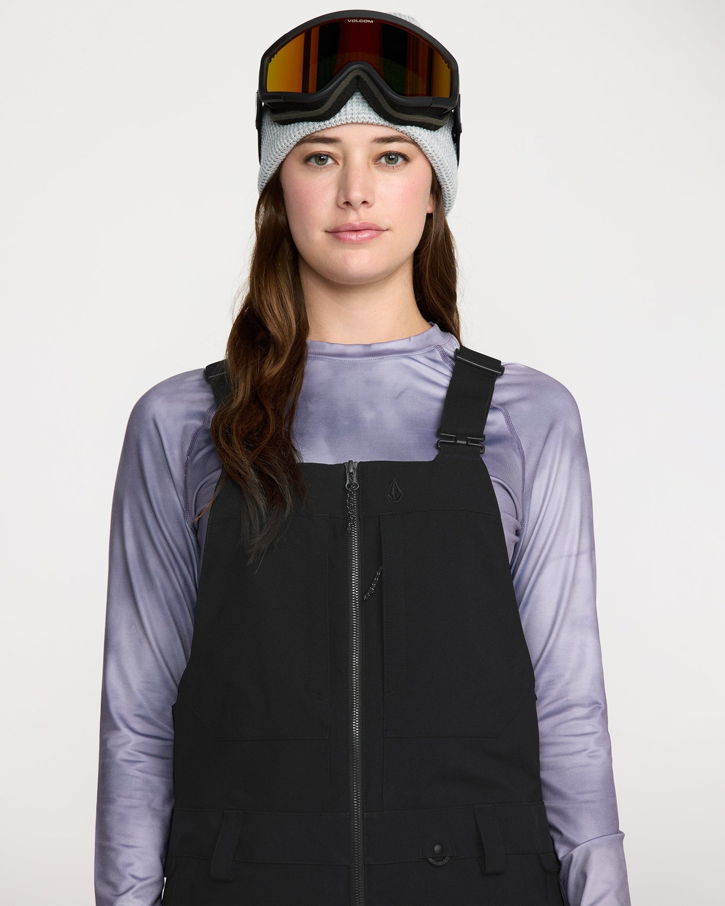 Volcom Women's Swift Bib Overall