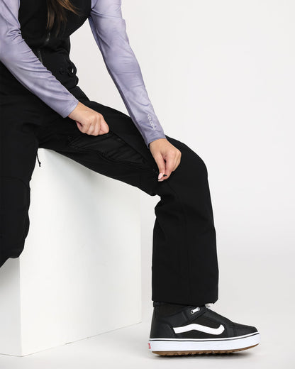 Women's Swift Bib Overall