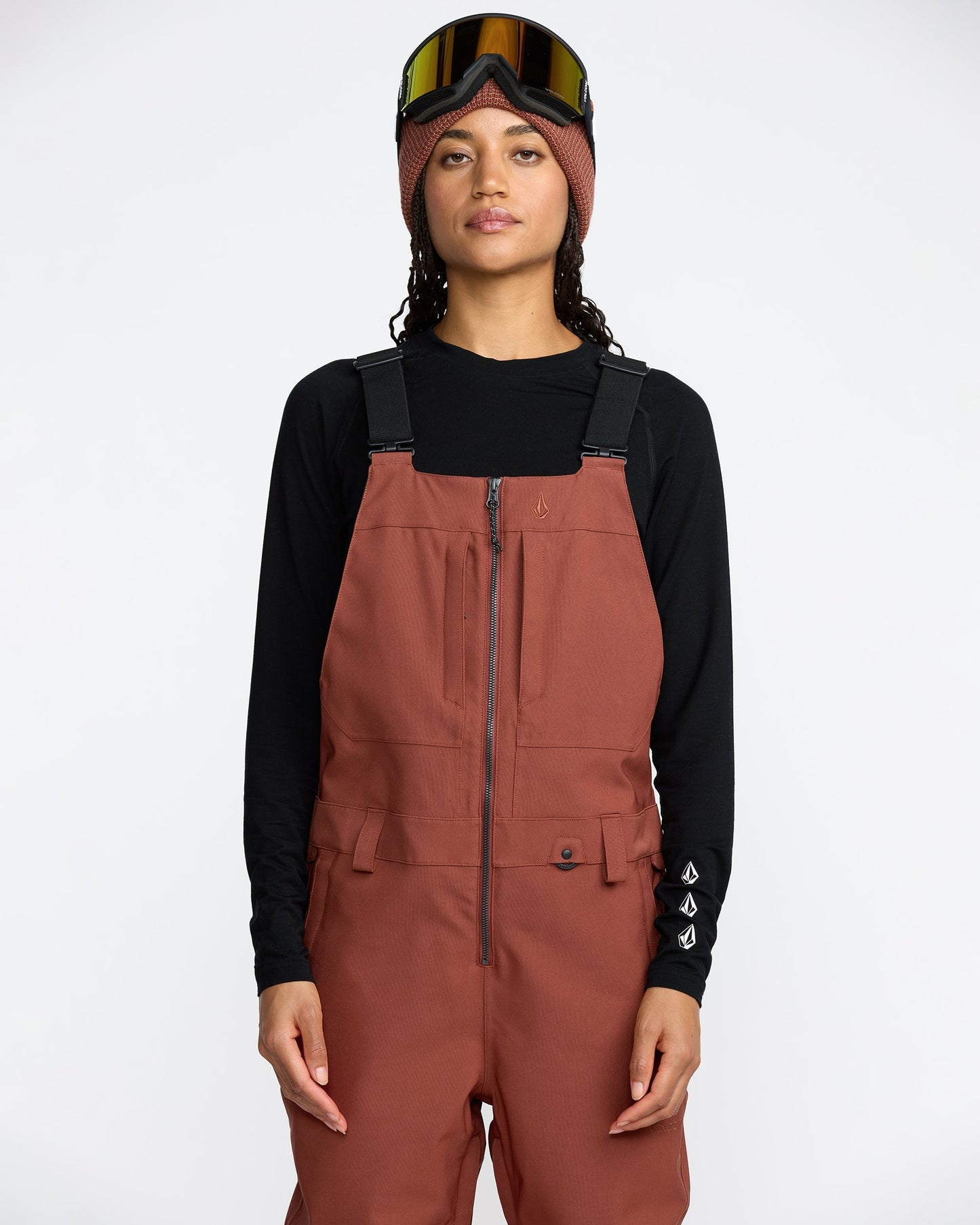 Women's Swift Bib Overall