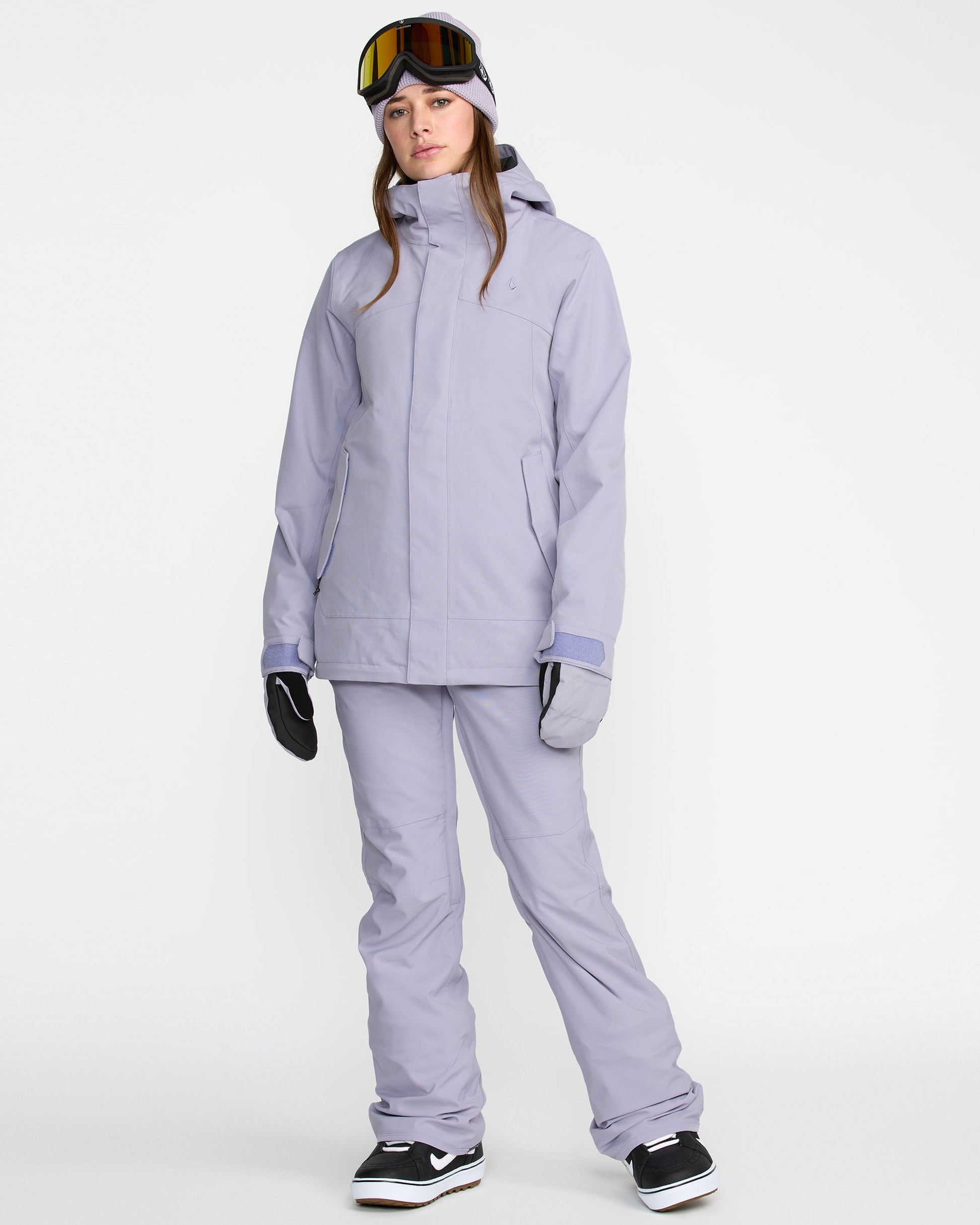 Volcom Women's Swift Bib Overall
