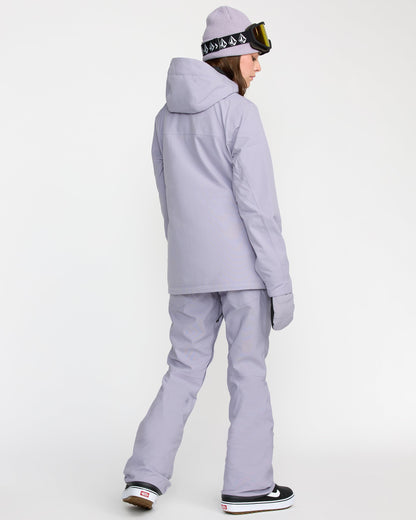 Women's Swift Bib Overall