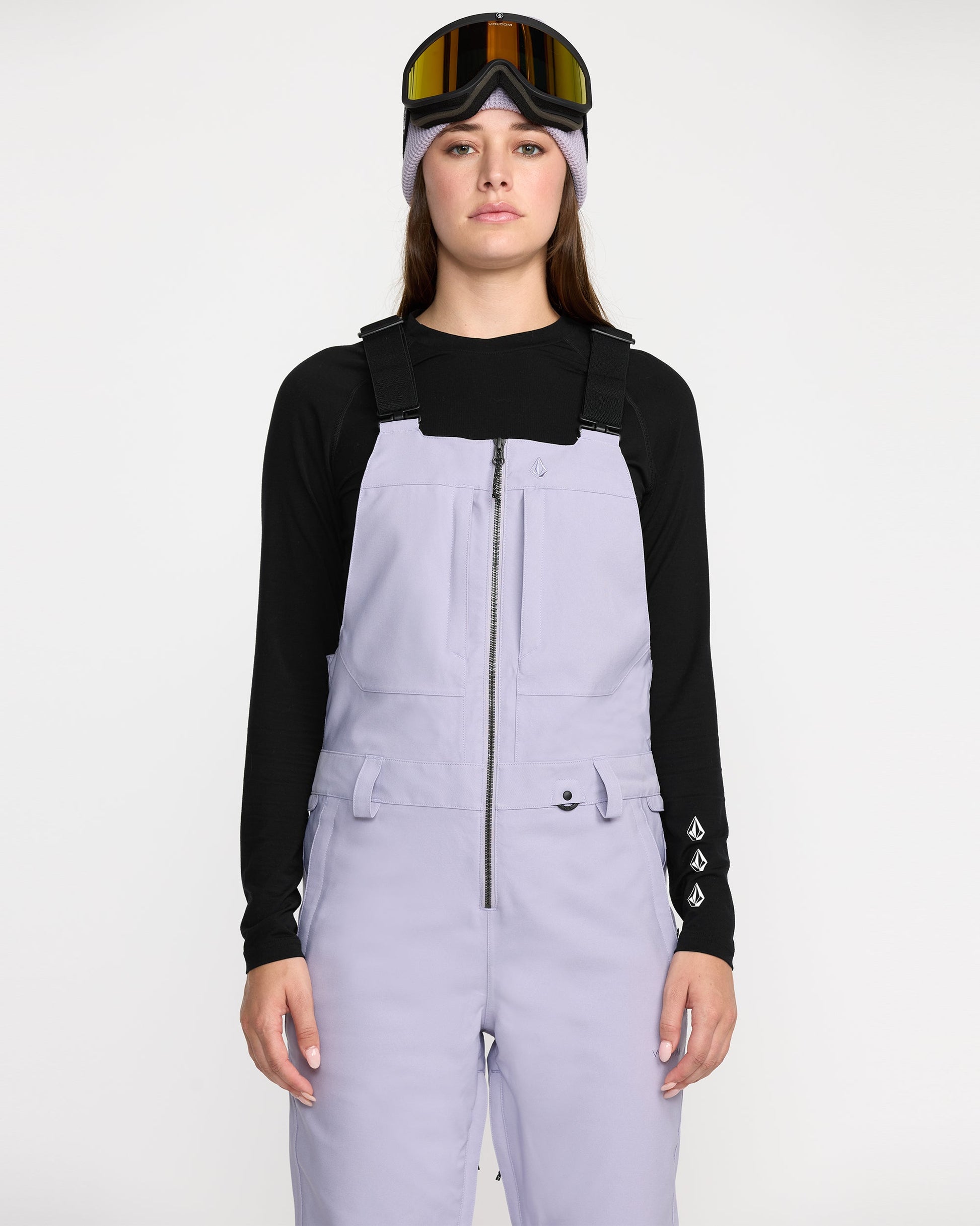 Volcom Women's Swift Bib Overall