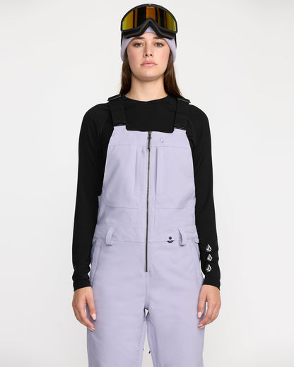 Volcom Women's Swift Bib Overall