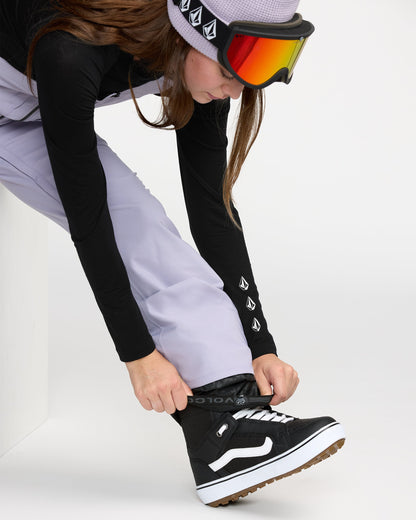 Women's Swift Bib Overall