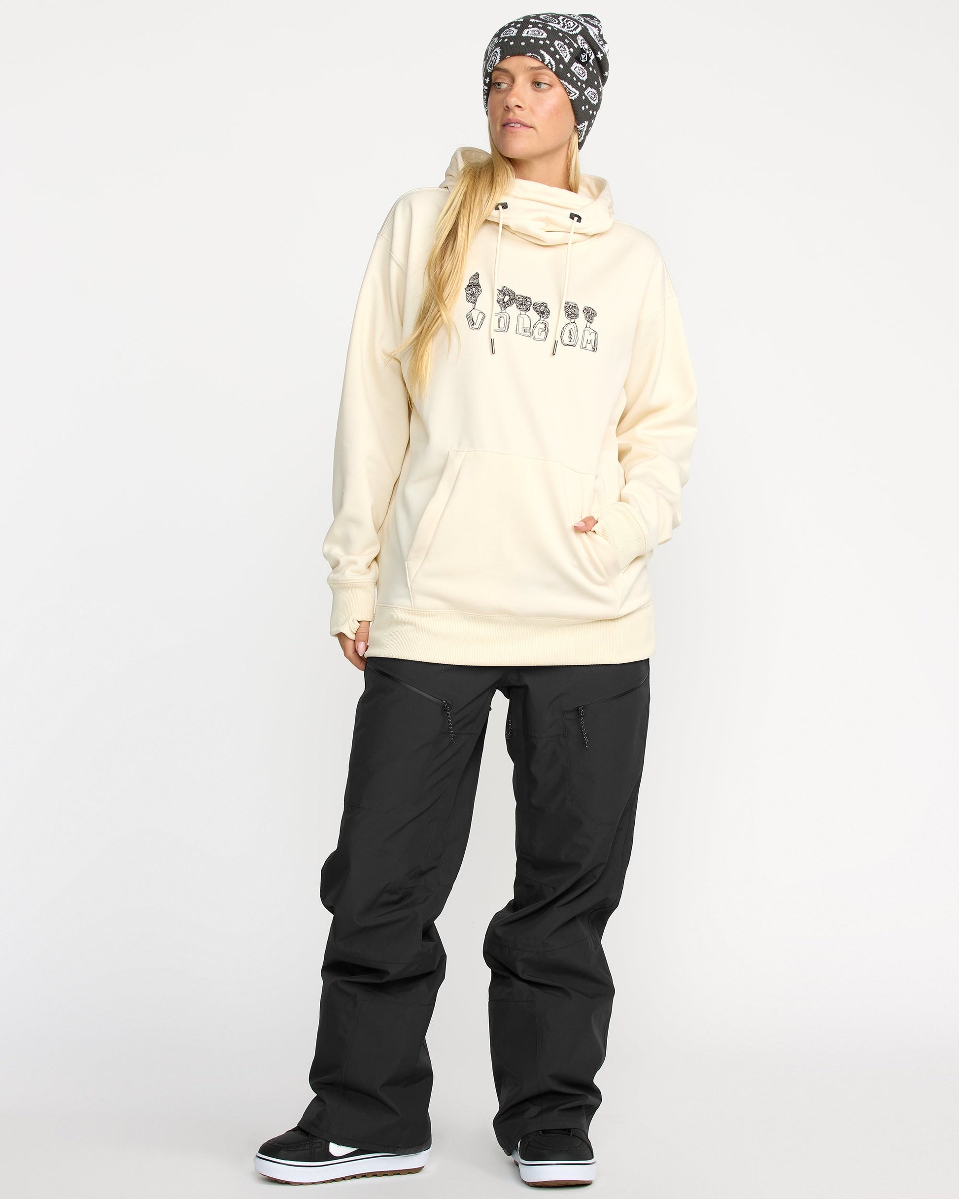 Volcom Women's Stone Mica 20K Pants