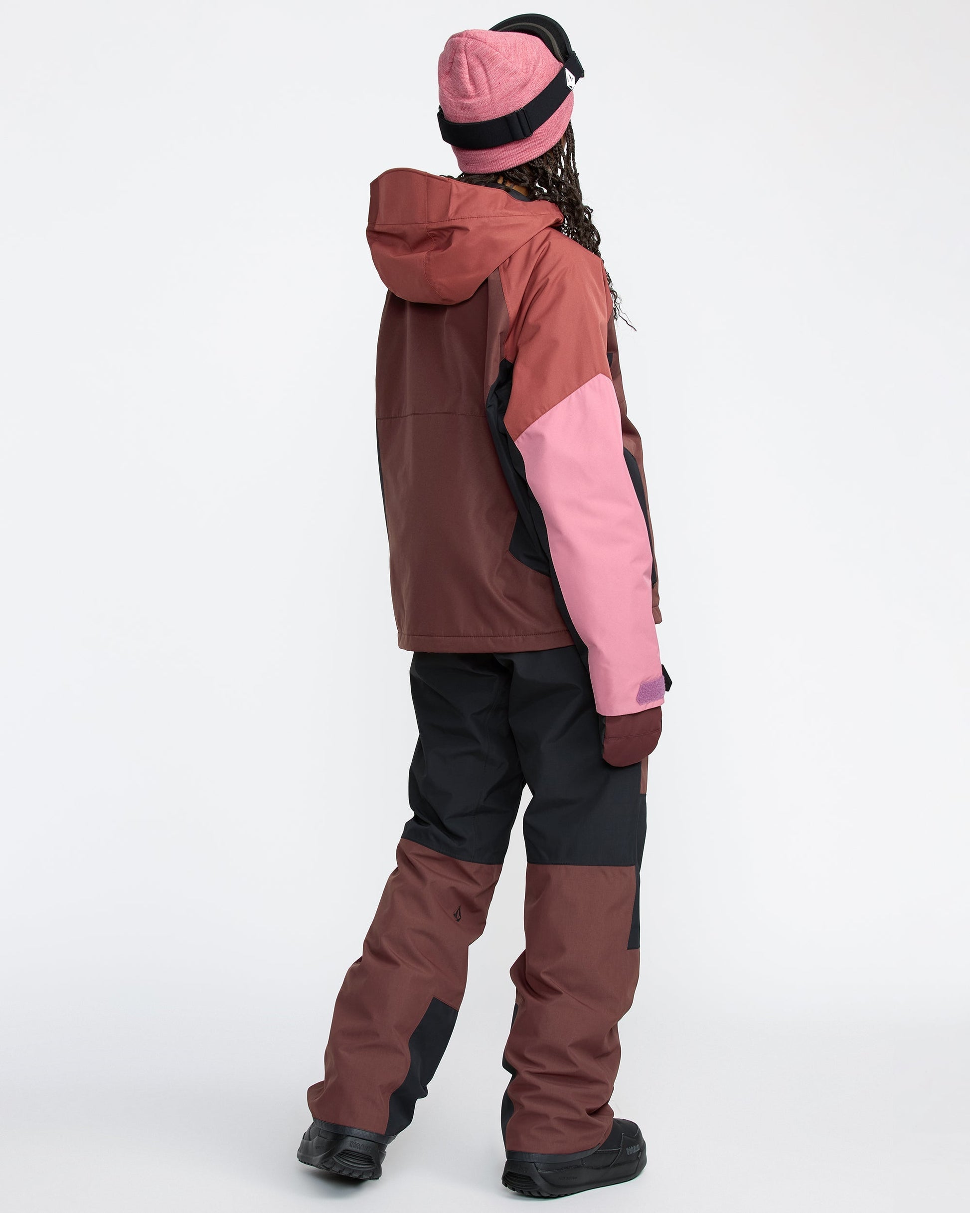 Women's Stone Mica 20K Pants