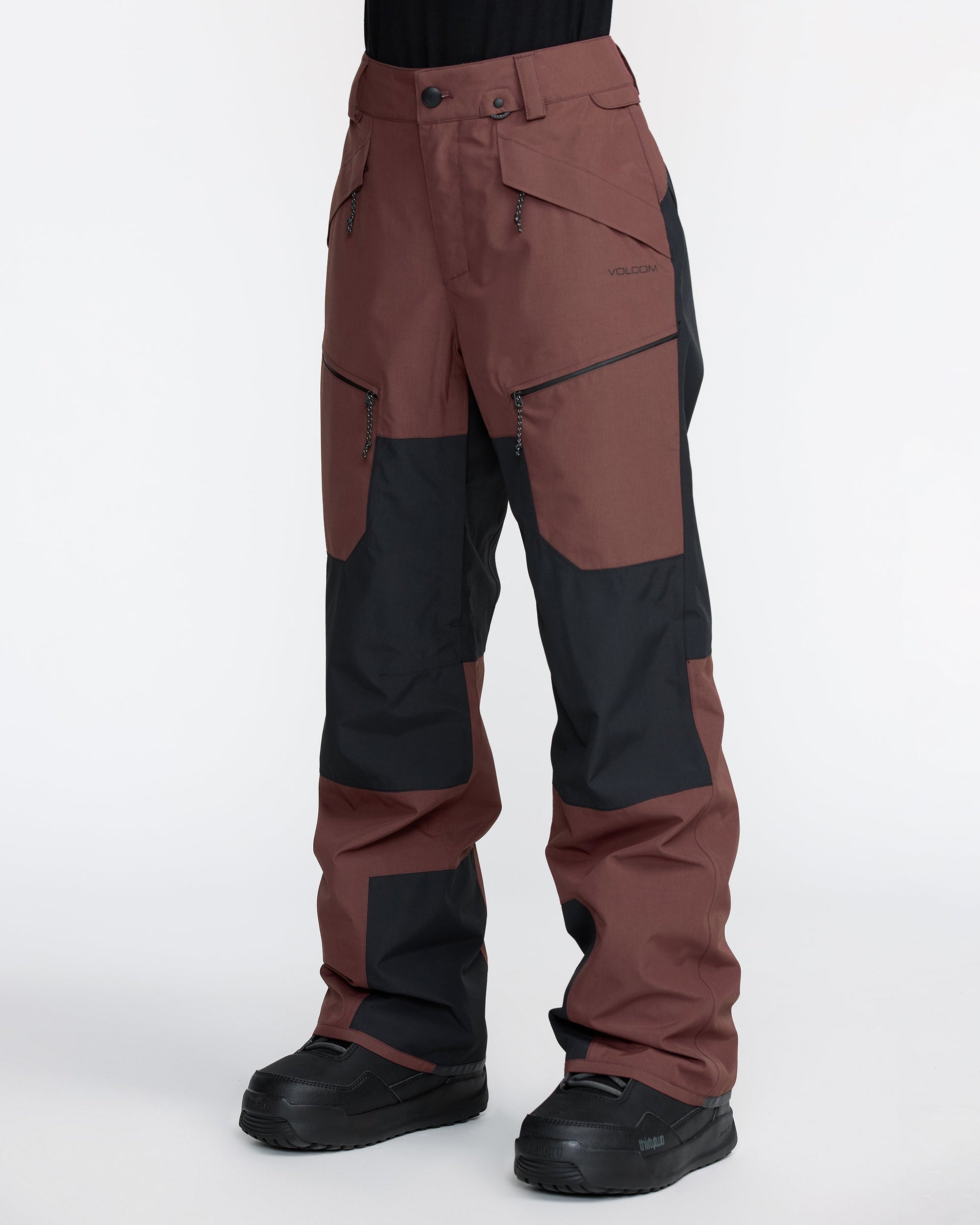 Women's Stone Mica 20K Pants