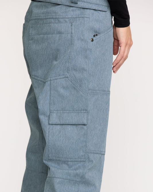 Women's Pollock Pants