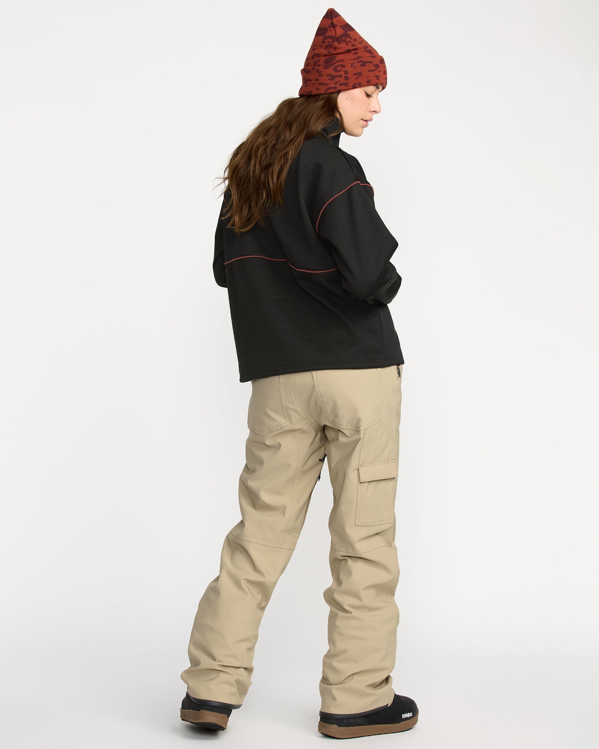 Women's Pollock Pants