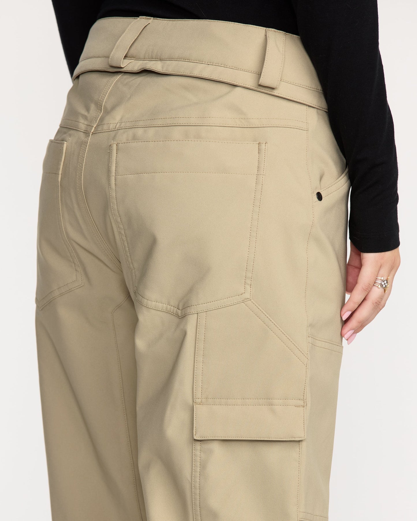 Women's Pollock Pants