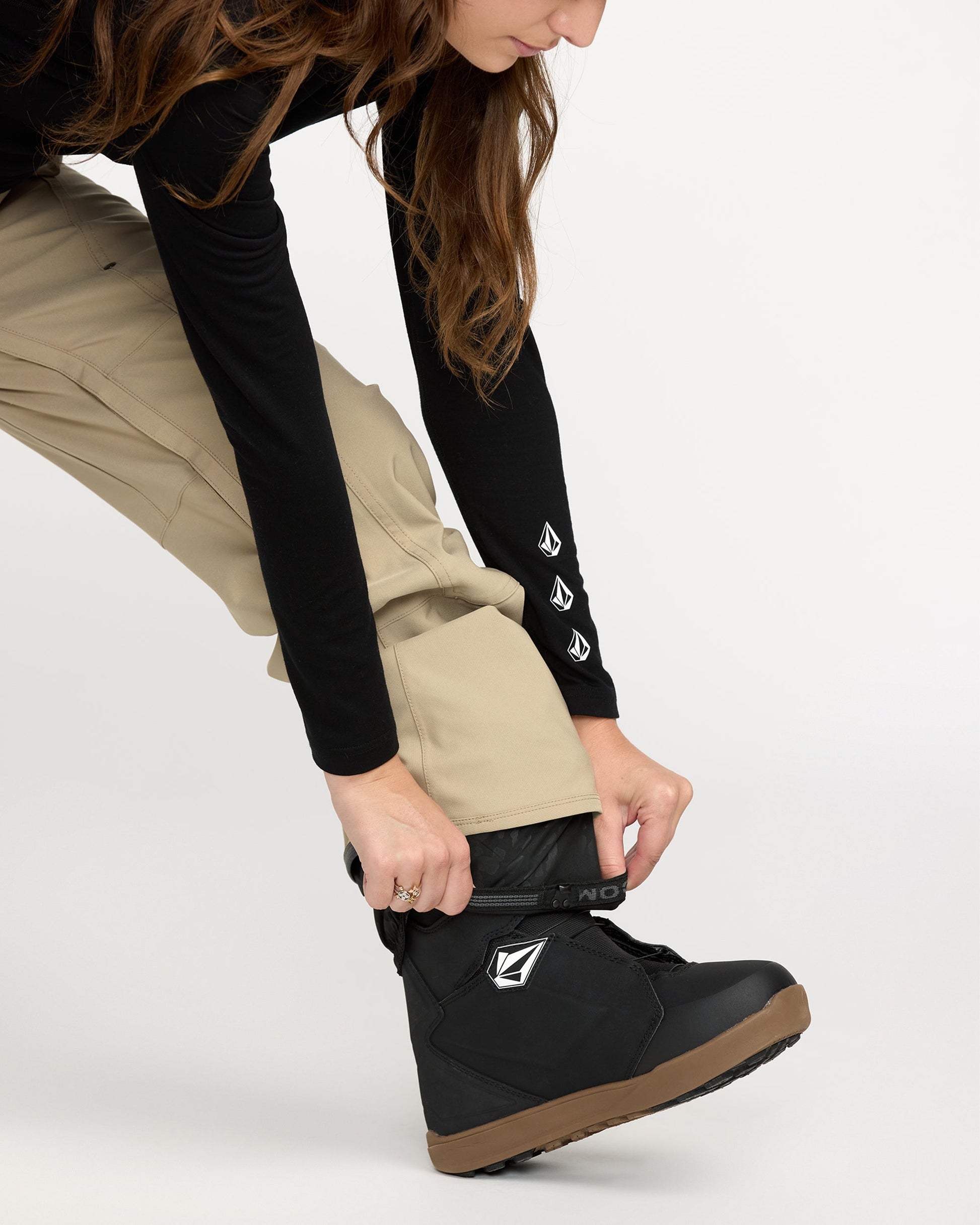Volcom Women's Pollock Pant