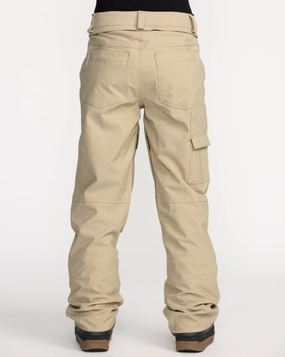 Women's Pollock Pants