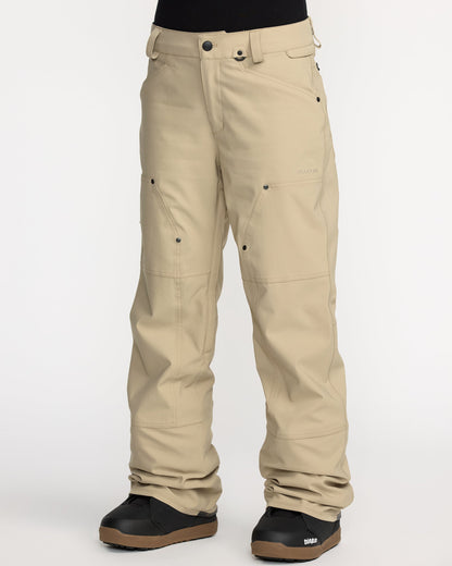 Women's Pollock Pants