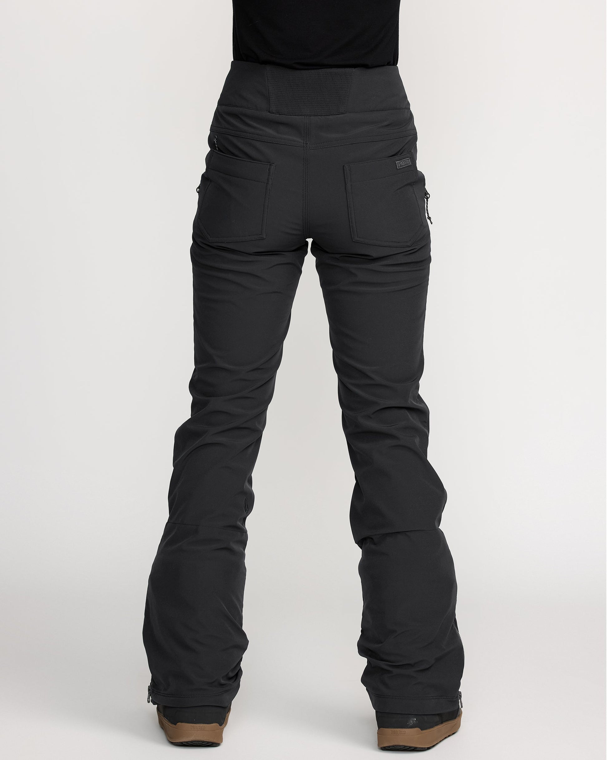 Women's Battle Stretch Hr Pants