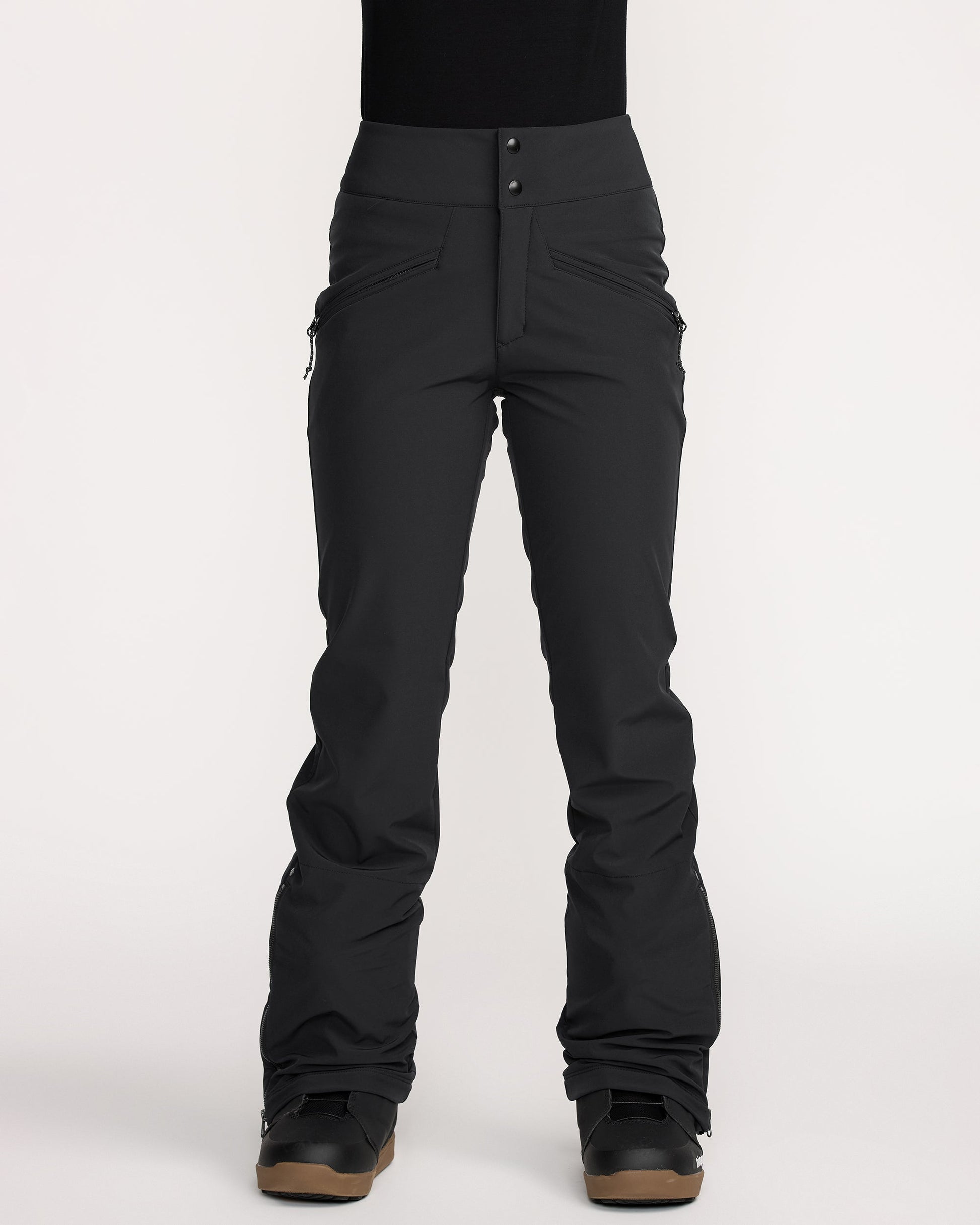 Women's Battle Stretch Hr Pants