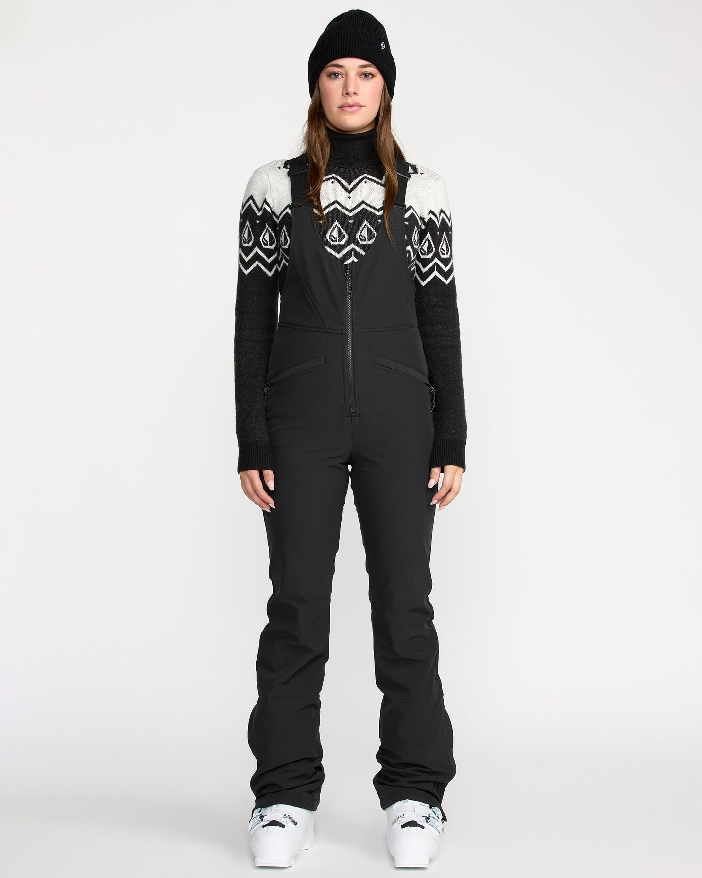 Women's Battle Stretch Bib