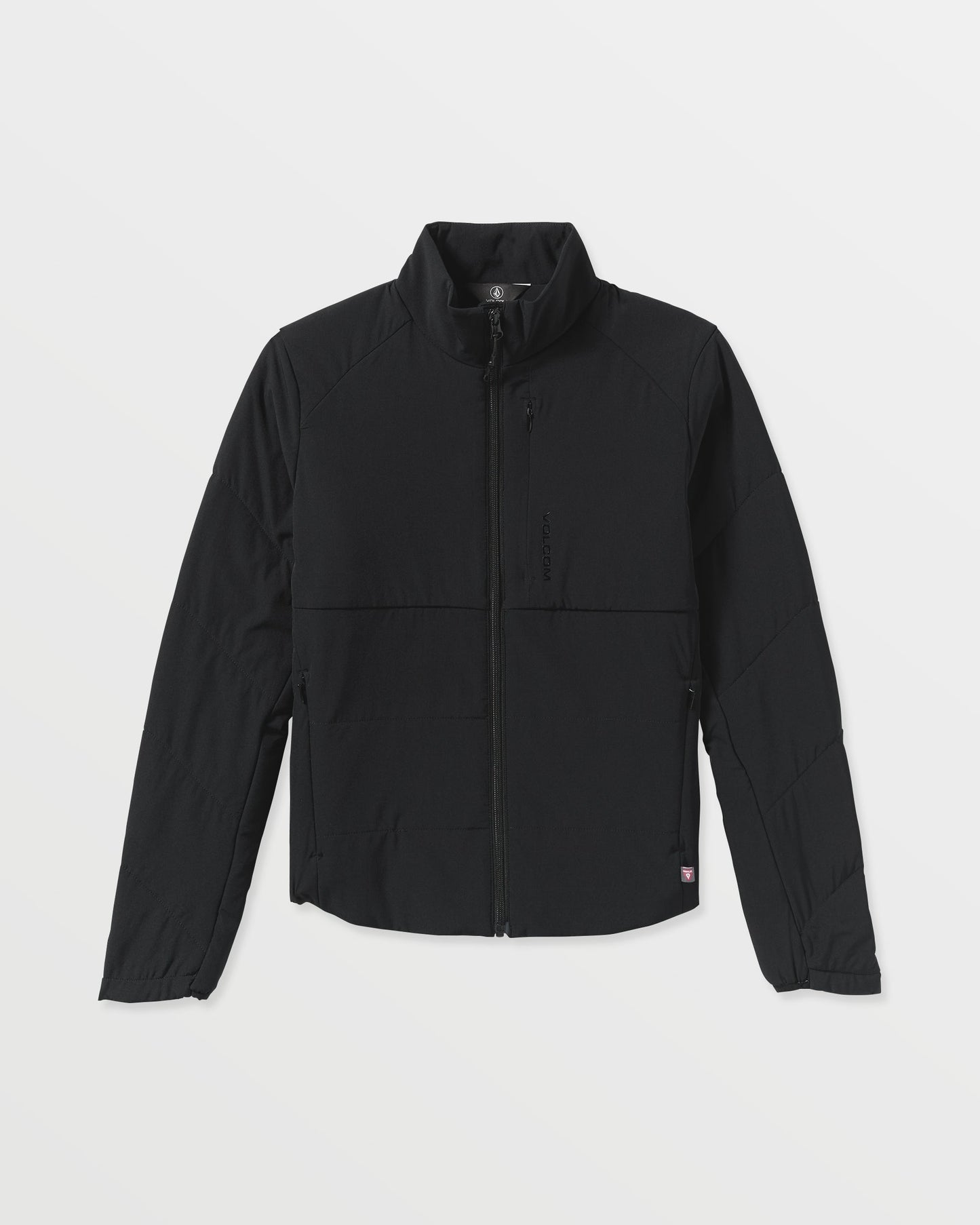 Women's Evergreen Full Zip Jacket