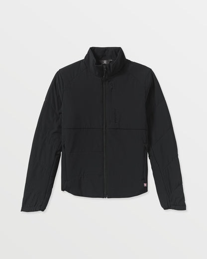 Women's Evergreen Full Zip Jacket