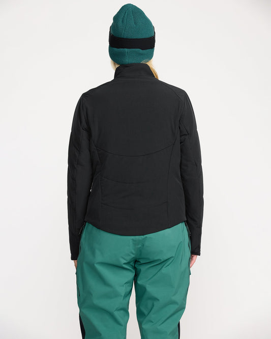 Women's Evergreen Full Zip Jacket