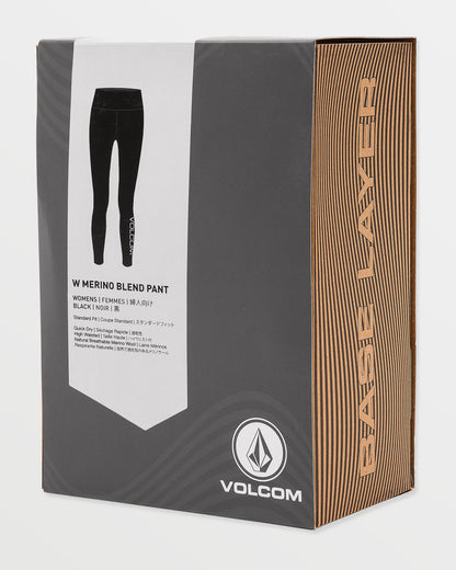 Women's W Merino Blend Pants