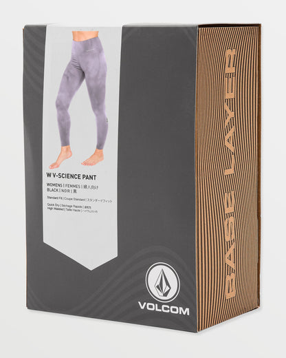 Women's W V-Science Pants