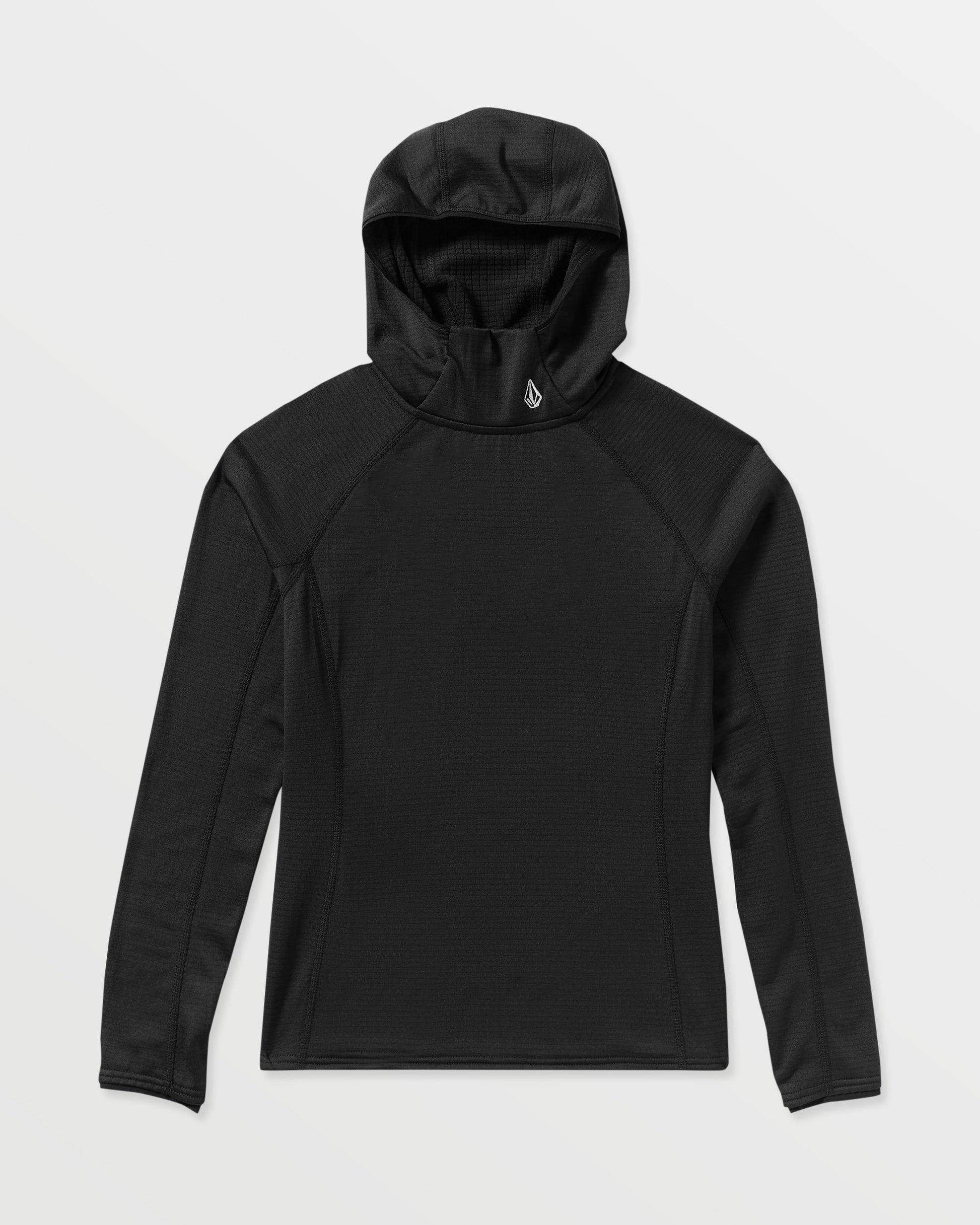 Women's Gridlock Balaclava Pullover