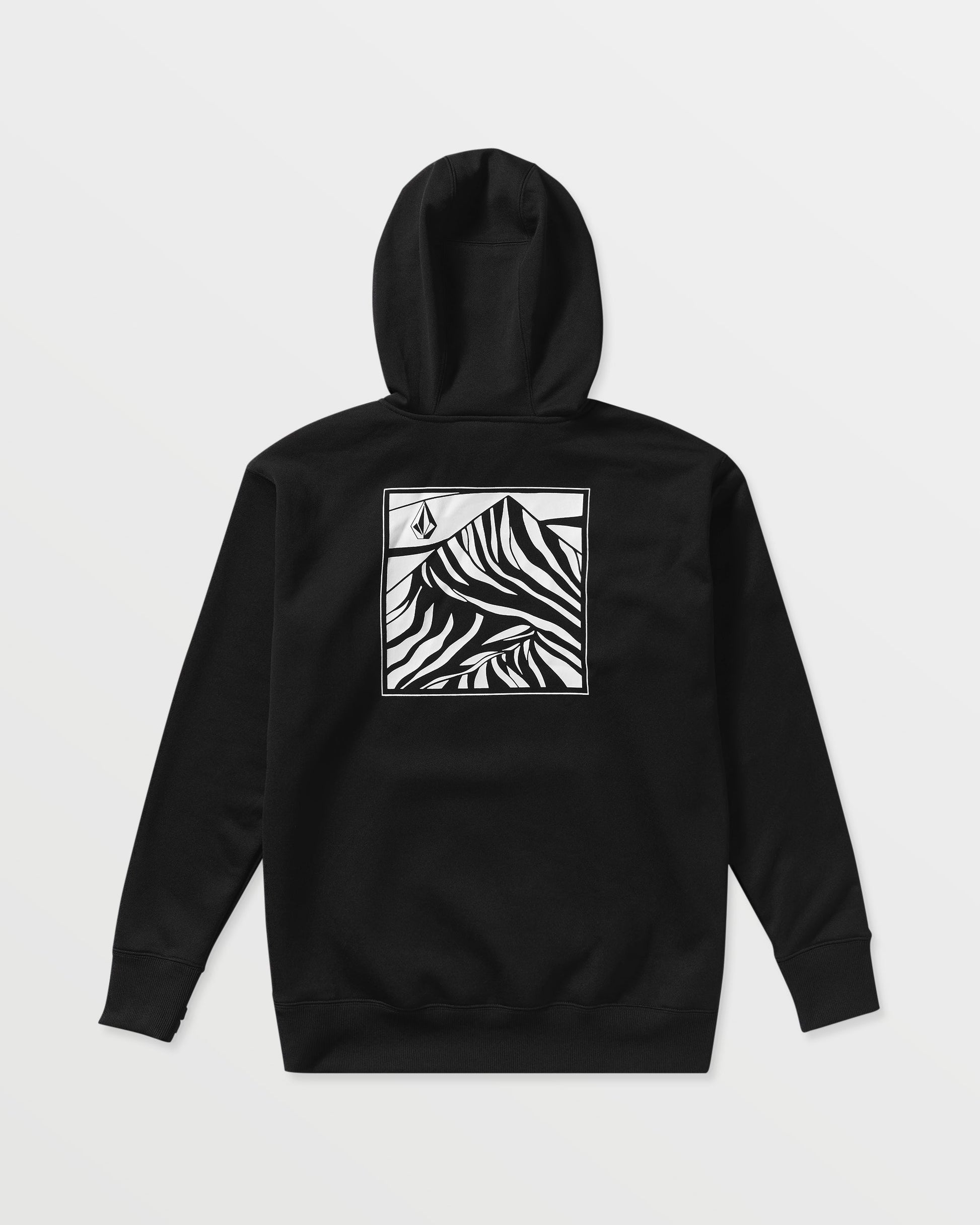 Volcom Women's Riding Hydro Pullover