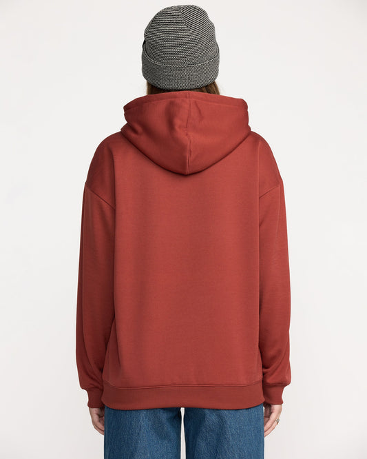 Women's Essential Hydro Hoodie