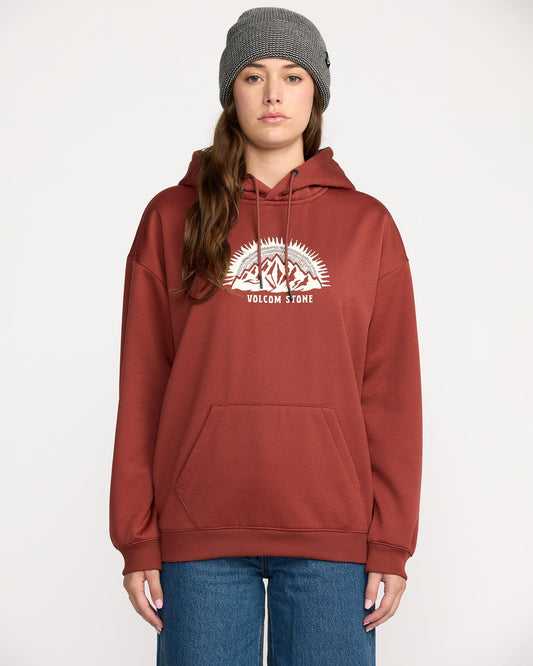 Women's Essential Hydro Hoodie