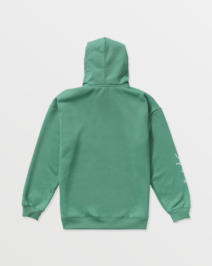 Volcom Women's Essential Hydro Hoodie