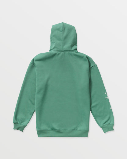 Women's Essential Hydro Hoodie
