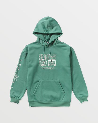 Volcom Women's Essential Hydro Hoodie