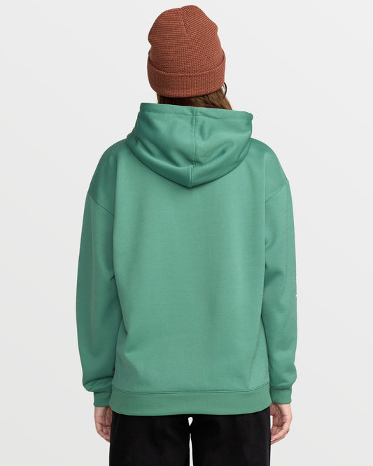 Women's Essential Hydro Hoodie