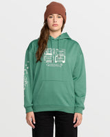 Spruce Green