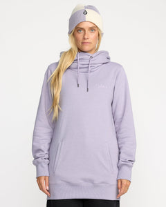 Lavender Aura
