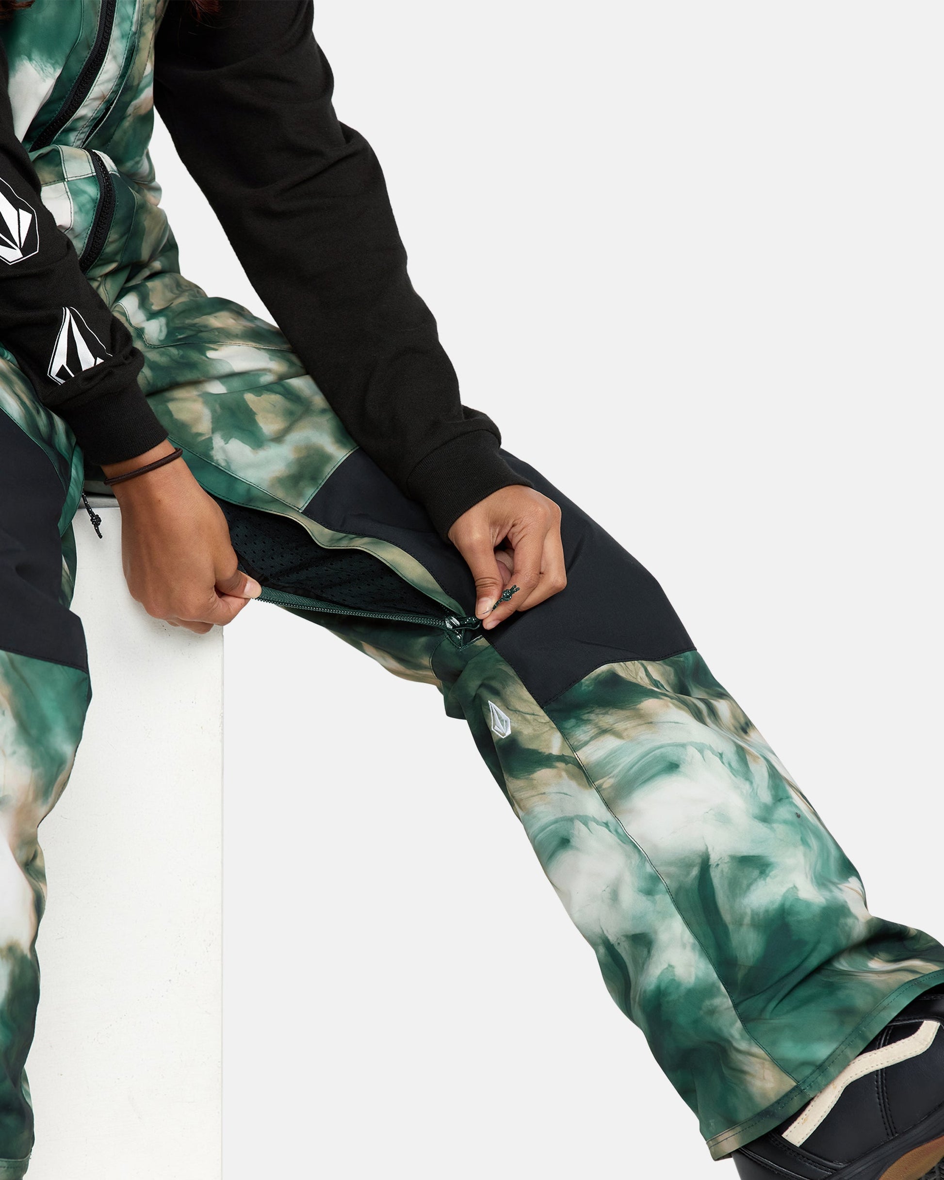 Kids' Barkley Insulated Bib Overall