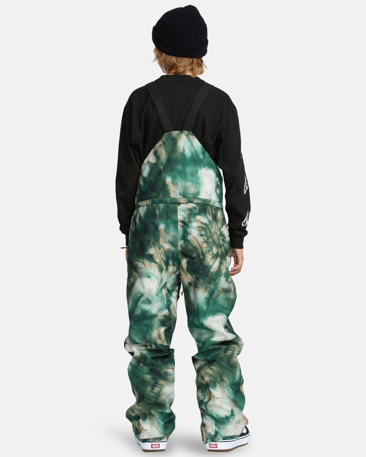 Kids' Barkley Insulated Bib Overall