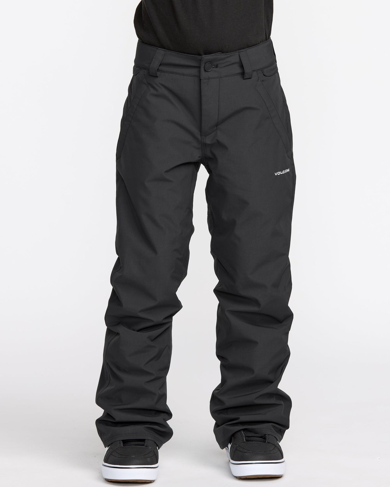 Kids' Big Freakin Chino Insulated Pants